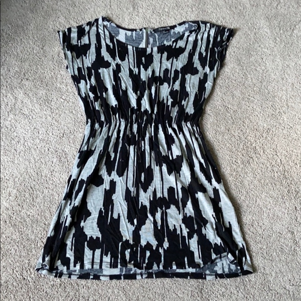 Forever 21 day dress